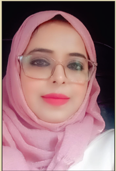 Parveen SHagaf